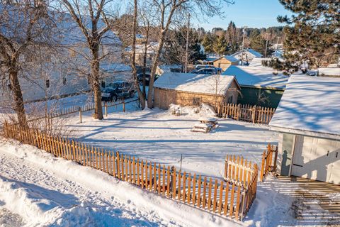 Tiny photo for 346 E Pattison St, Ely, MN 55731 (MLS # 6123257)