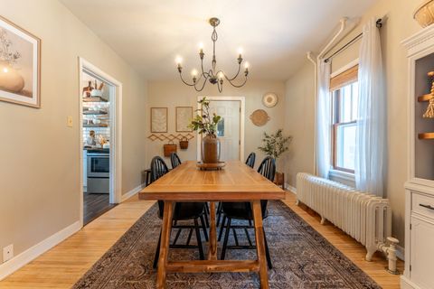 Tiny photo for 346 E Pattison St, Ely, MN 55731 (MLS # 6123257)