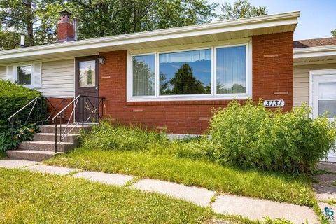 Tiny photo for 3131 Chambersburg Ave, Duluth, MN 55811 (MLS # 6126927)