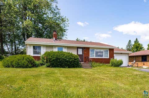 Tiny photo for 3131 Chambersburg Ave, Duluth, MN 55811 (MLS # 6126927)