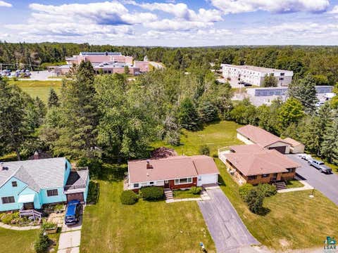 Tiny photo for 3131 Chambersburg Ave, Duluth, MN 55811 (MLS # 6126927)