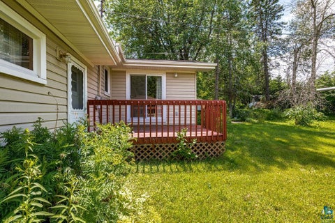 Tiny photo for 3131 Chambersburg Ave, Duluth, MN 55811 (MLS # 6126927)