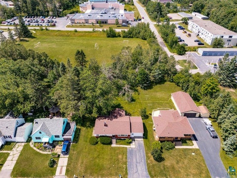 Tiny photo for 3131 Chambersburg Ave, Duluth, MN 55811 (MLS # 6126927)