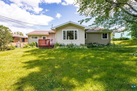 Tiny photo for 3131 Chambersburg Ave, Duluth, MN 55811 (MLS # 6126927)