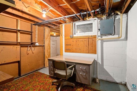 Tiny photo for 3131 Chambersburg Ave, Duluth, MN 55811 (MLS # 6126927)