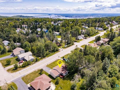 Tiny photo for 3131 Chambersburg Ave, Duluth, MN 55811 (MLS # 6126927)