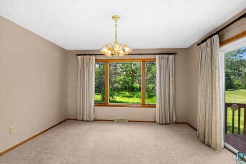 Tiny photo for 3131 Chambersburg Ave, Duluth, MN 55811 (MLS # 6126927)