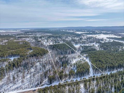 Tiny photo for XXX N Hwy 21, Babbitt, MN 55706 (MLS # 6123825)