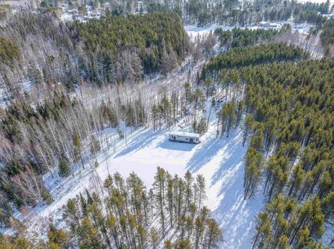 Tiny photo for XXX N Hwy 21, Babbitt, MN 55706 (MLS # 6123825)