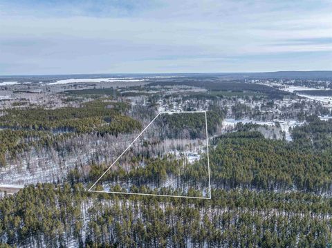 Photo of XXX N Hwy 21, Babbitt, MN 55706 (MLS # 6123825)