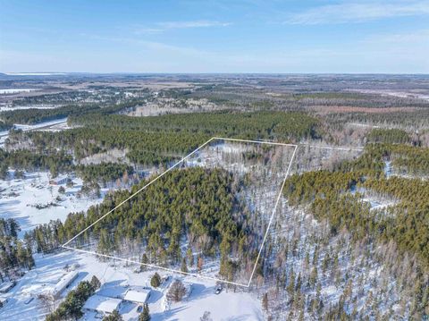 Tiny photo for XXX N Hwy 21, Babbitt, MN 55706 (MLS # 6123825)