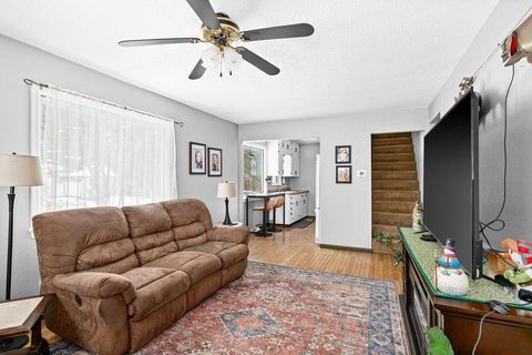 Tiny photo for 201 S Blackman Ave, Duluth, MN 55811 (MLS # 6123126)