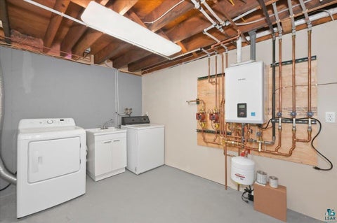 Tiny photo for 1309 E 7th St, Superior, WI 54880 (MLS # 6128023)