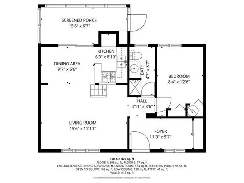 Tiny photo for 69535 Island Blvd, Iron River, MN 54847 (MLS # 6122222)