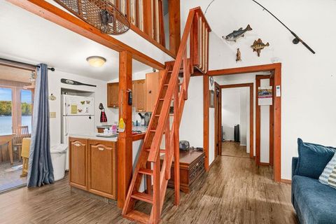 Tiny photo for 69535 Island Blvd, Iron River, MN 54847 (MLS # 6122222)