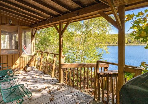 Photo of 69535 Island Blvd, Iron River, MN 54847 (MLS # 6122222)