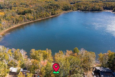 Tiny photo for 69535 Island Blvd, Iron River, MN 54847 (MLS # 6122222)