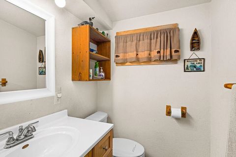 Tiny photo for 69535 Island Blvd, Iron River, MN 54847 (MLS # 6122222)