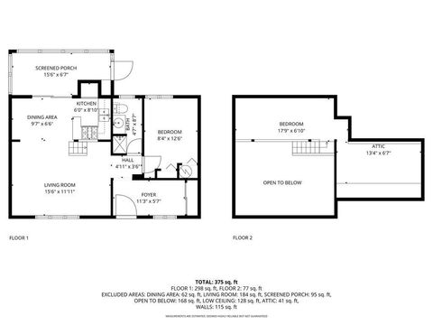 Tiny photo for 69535 Island Blvd, Iron River, MN 54847 (MLS # 6122222)