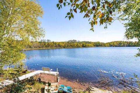 Tiny photo for 69535 Island Blvd, Iron River, MN 54847 (MLS # 6122222)