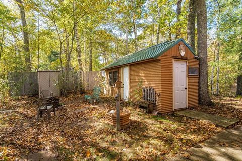 Tiny photo for 69535 Island Blvd, Iron River, MN 54847 (MLS # 6122222)