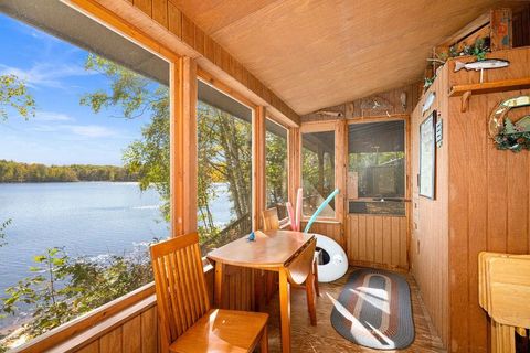 Tiny photo for 69535 Island Blvd, Iron River, MN 54847 (MLS # 6122222)