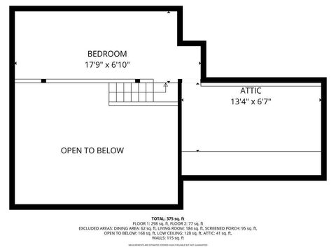 Tiny photo for 69535 Island Blvd, Iron River, MN 54847 (MLS # 6122222)