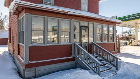 Tiny photo for 628 E Sheridan St, Ely, MN 55731 (MLS # 6123533)