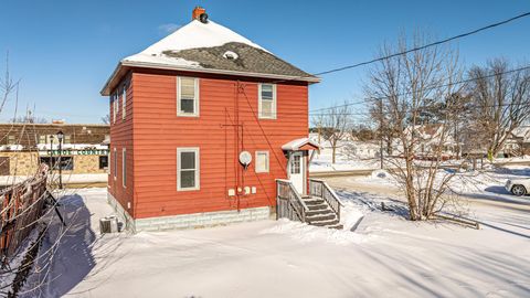 Tiny photo for 628 E Sheridan St, Ely, MN 55731 (MLS # 6123533)