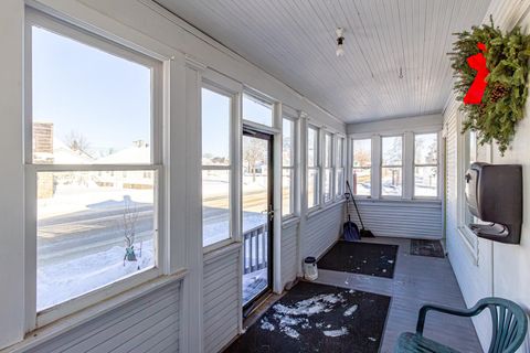 Tiny photo for 628 E Sheridan St, Ely, MN 55731 (MLS # 6123533)