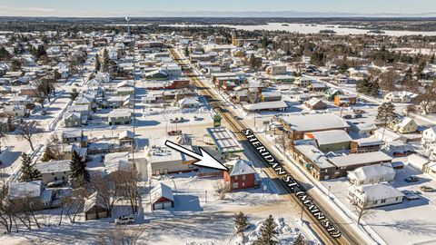 Tiny photo for 628 E Sheridan St, Ely, MN 55731 (MLS # 6123533)