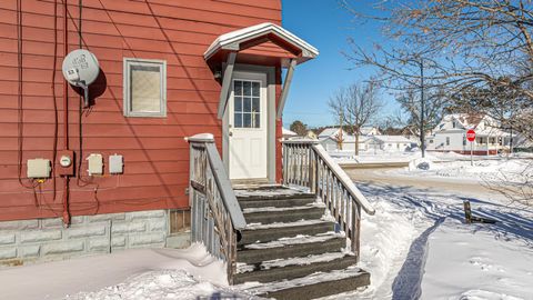Tiny photo for 628 E Sheridan St, Ely, MN 55731 (MLS # 6123533)