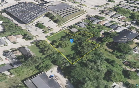 Tiny photo for 823 9th St, Racine, MN 53403 (MLS # 6126101)