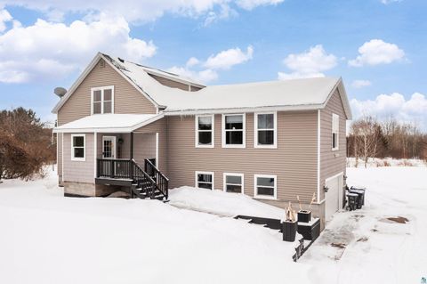 Photo of 4215 Midway Rd, Hermantown, MN 55811 (MLS # 6123761)