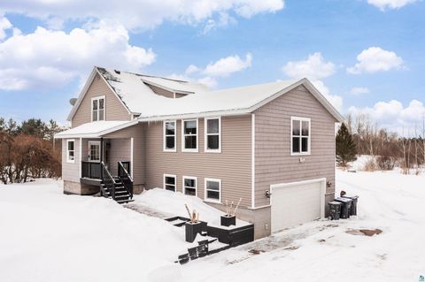 Tiny photo for 4215 Midway Rd, Hermantown, MN 55811 (MLS # 6123761)