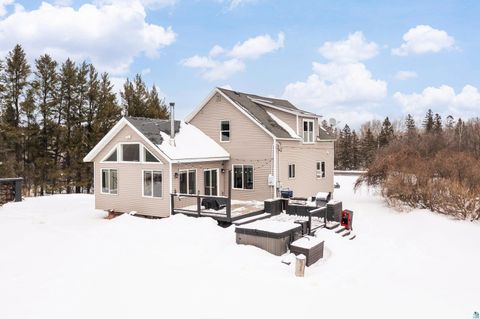 Tiny photo for 4215 Midway Rd, Hermantown, MN 55811 (MLS # 6123761)