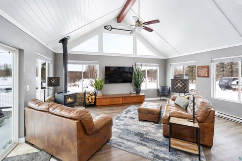 Tiny photo for 4215 Midway Rd, Hermantown, MN 55811 (MLS # 6123761)