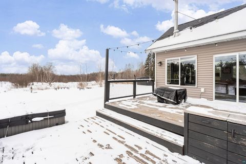 Tiny photo for 4215 Midway Rd, Hermantown, MN 55811 (MLS # 6123761)