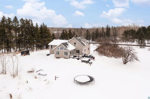 Tiny photo for 4215 Midway Rd, Hermantown, MN 55811 (MLS # 6123761)