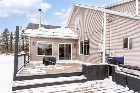 Tiny photo for 4215 Midway Rd, Hermantown, MN 55811 (MLS # 6123761)