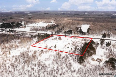 Tiny photo for 4215 Midway Rd, Hermantown, MN 55811 (MLS # 6123761)