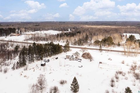 Tiny photo for 4215 Midway Rd, Hermantown, MN 55811 (MLS # 6123761)