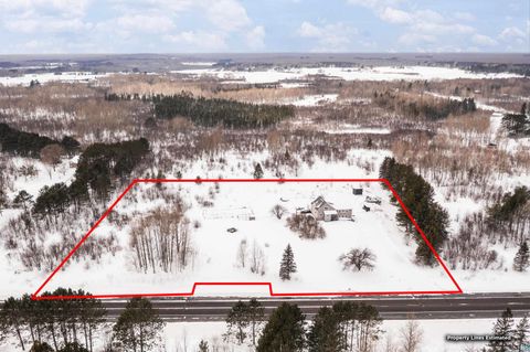 Tiny photo for 4215 Midway Rd, Hermantown, MN 55811 (MLS # 6123761)