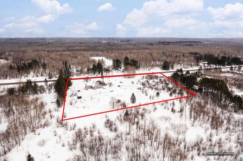Tiny photo for 4215 Midway Rd, Hermantown, MN 55811 (MLS # 6123761)