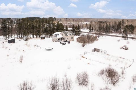 Tiny photo for 4215 Midway Rd, Hermantown, MN 55811 (MLS # 6123761)