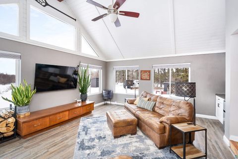 Tiny photo for 4215 Midway Rd, Hermantown, MN 55811 (MLS # 6123761)