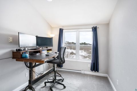 Tiny photo for 4215 Midway Rd, Hermantown, MN 55811 (MLS # 6123761)