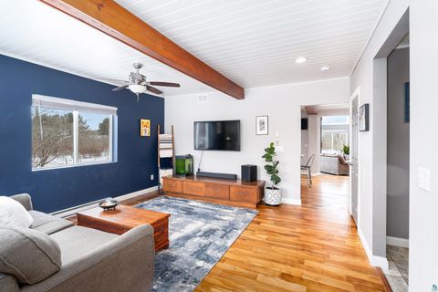 Tiny photo for 4215 Midway Rd, Hermantown, MN 55811 (MLS # 6123761)