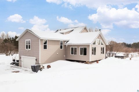 Tiny photo for 4215 Midway Rd, Hermantown, MN 55811 (MLS # 6123761)