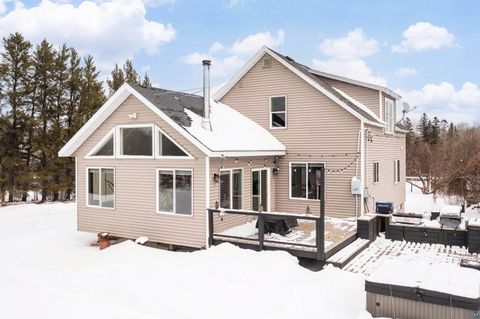 Tiny photo for 4215 Midway Rd, Hermantown, MN 55811 (MLS # 6123761)